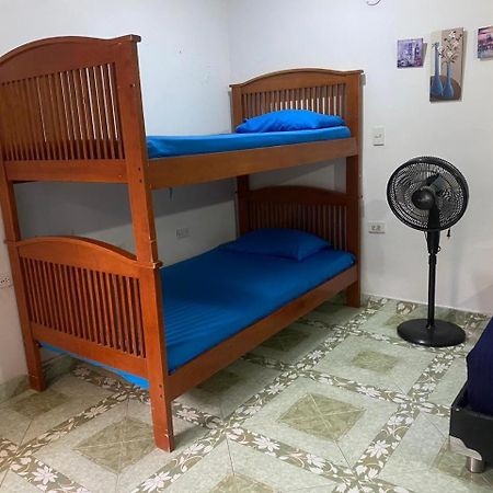 Hostal Casa El Prado Cartagena Ngoại thất bức ảnh