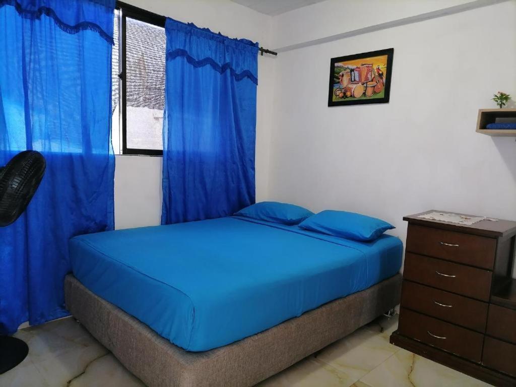 Hostal Casa El Prado Cartagena Ngoại thất bức ảnh