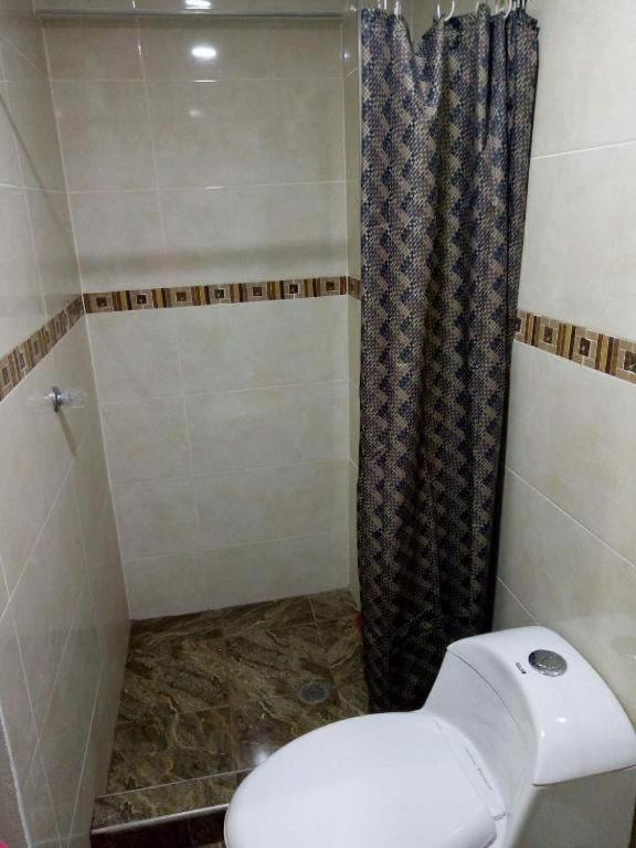 Hostal Casa El Prado Cartagena Ngoại thất bức ảnh