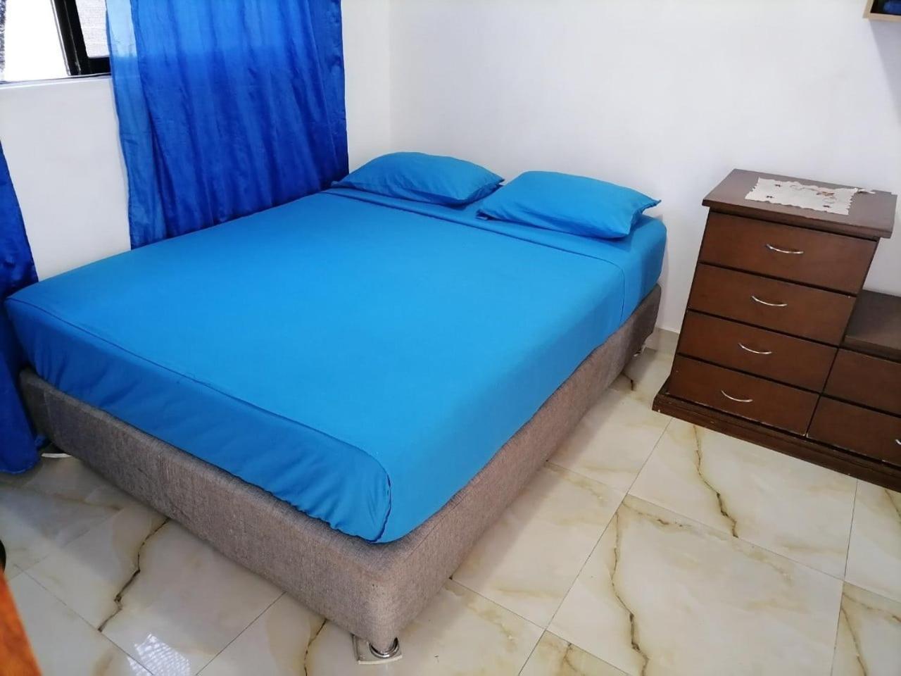 Hostal Casa El Prado Cartagena Ngoại thất bức ảnh