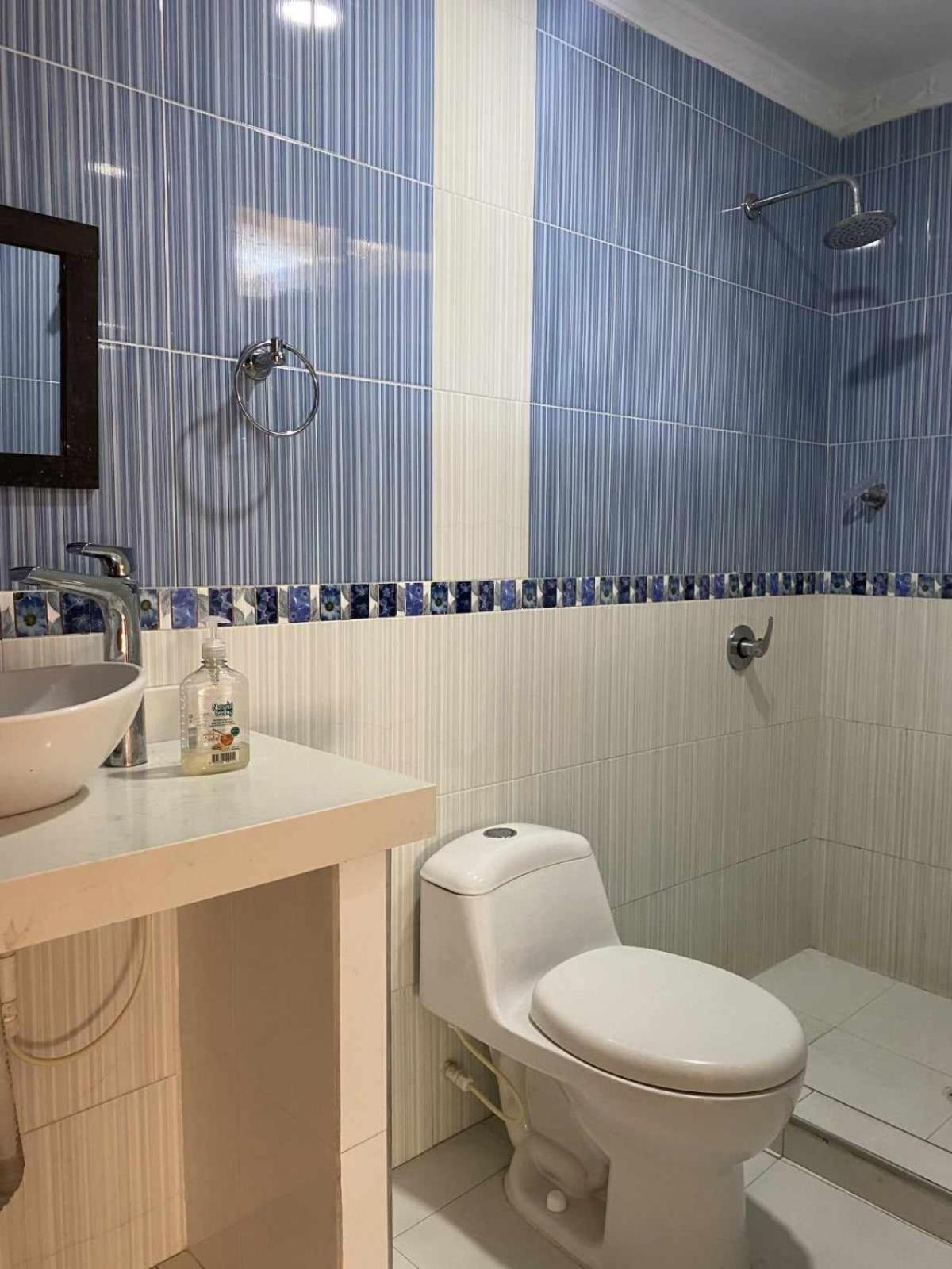 Hostal Casa El Prado Cartagena Ngoại thất bức ảnh