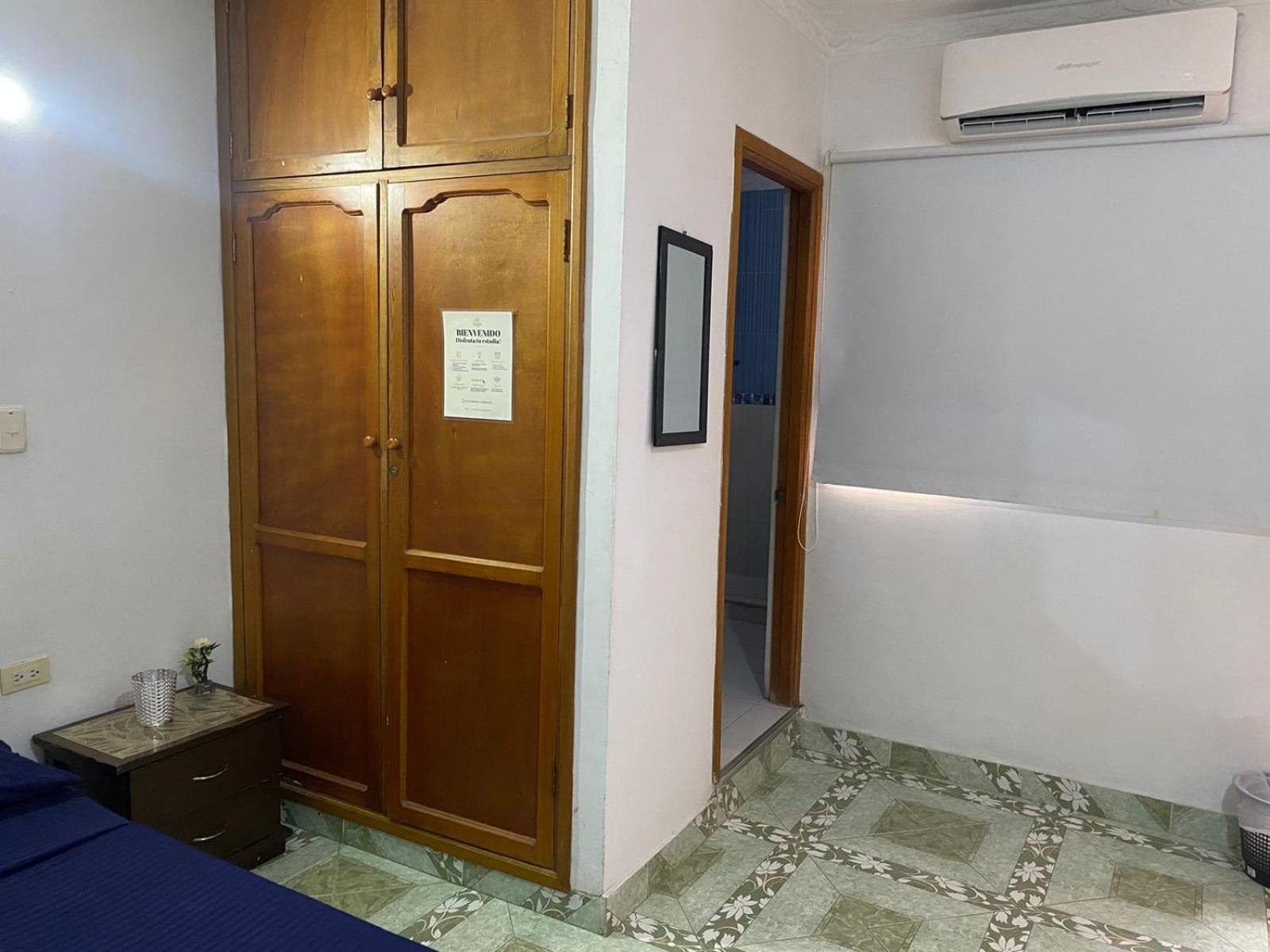 Hostal Casa El Prado Cartagena Ngoại thất bức ảnh