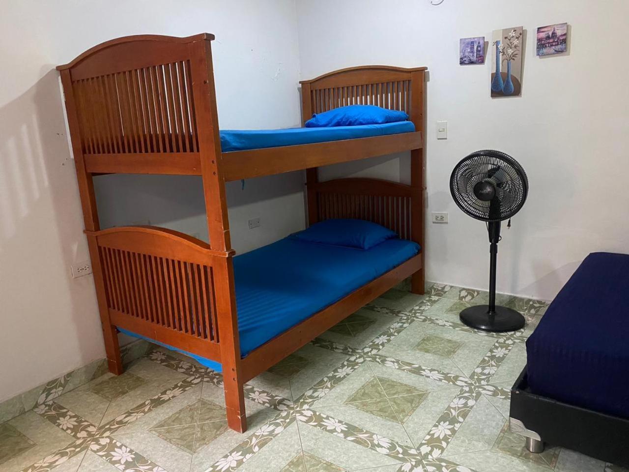 Hostal Casa El Prado Cartagena Ngoại thất bức ảnh